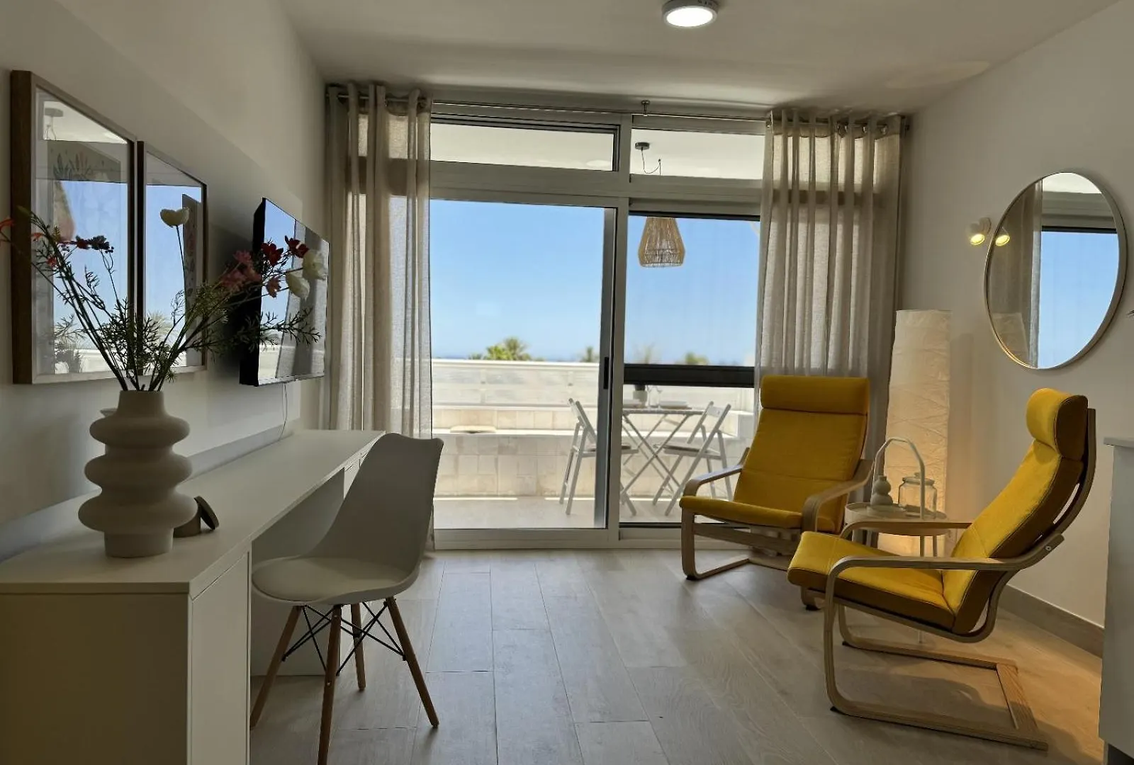 Dunas Yumbo Casa Fabrizio San Bartolome de Tirajana  Apartment San Bartolome de Tirajana (Gran Canaria)