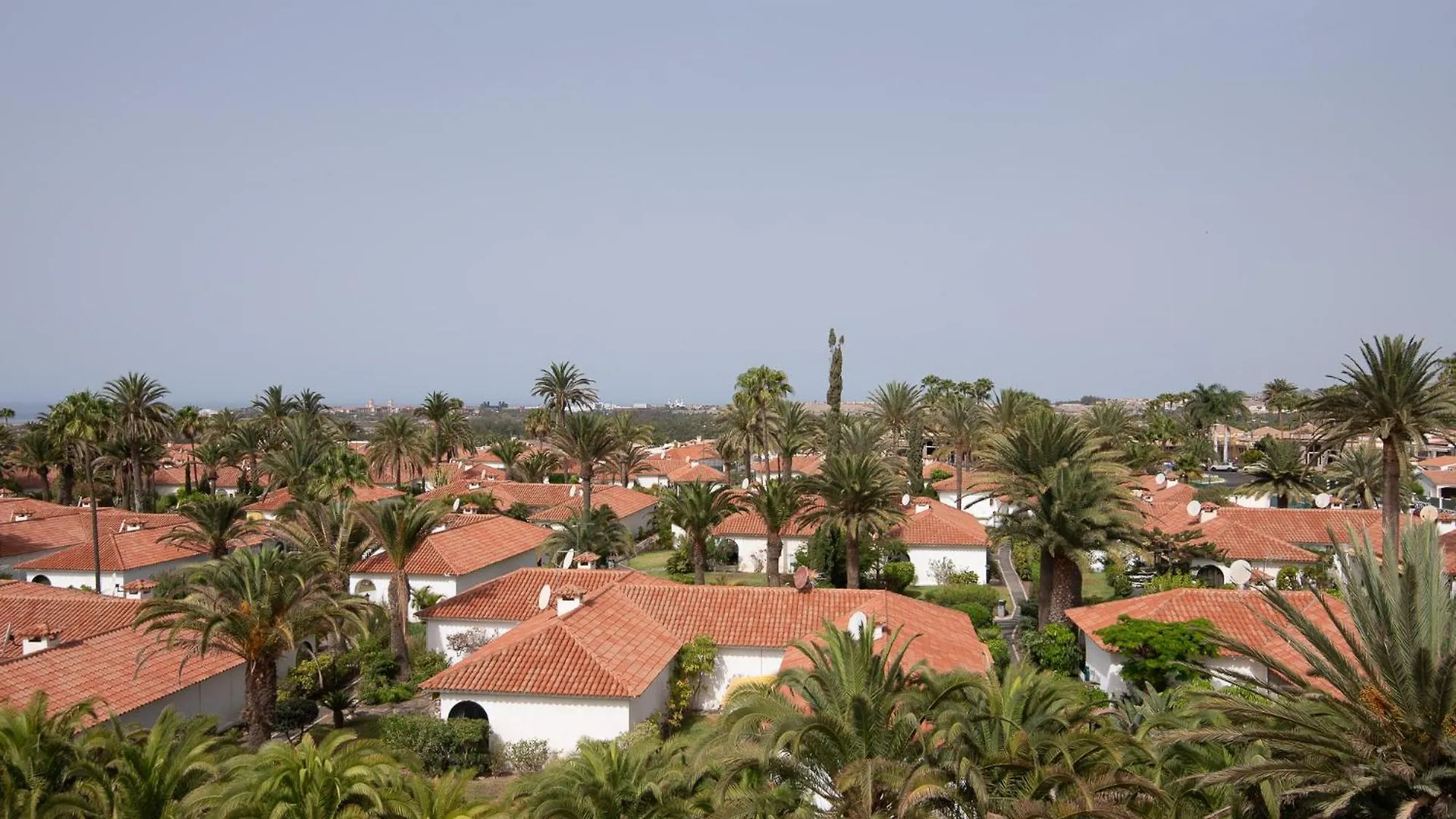 Dunas Yumbo Casa Fabrizio San Bartolome de Tirajana  Apartment San Bartolome de Tirajana (Gran Canaria)