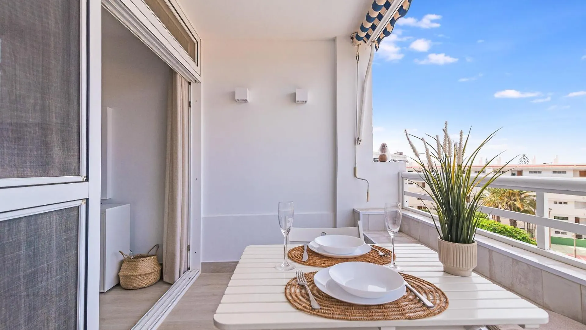 Dunas Yumbo Casa Fabrizio San Bartolome de Tirajana  Apartment