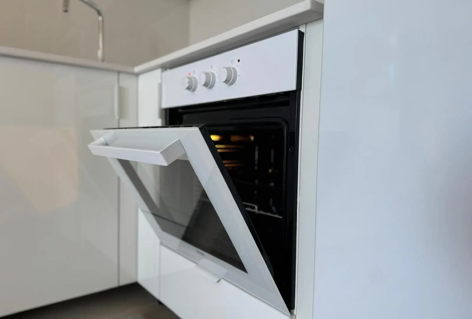 Apartmán Dunas Yumbo Casa Fabrizio San Bartolomé
