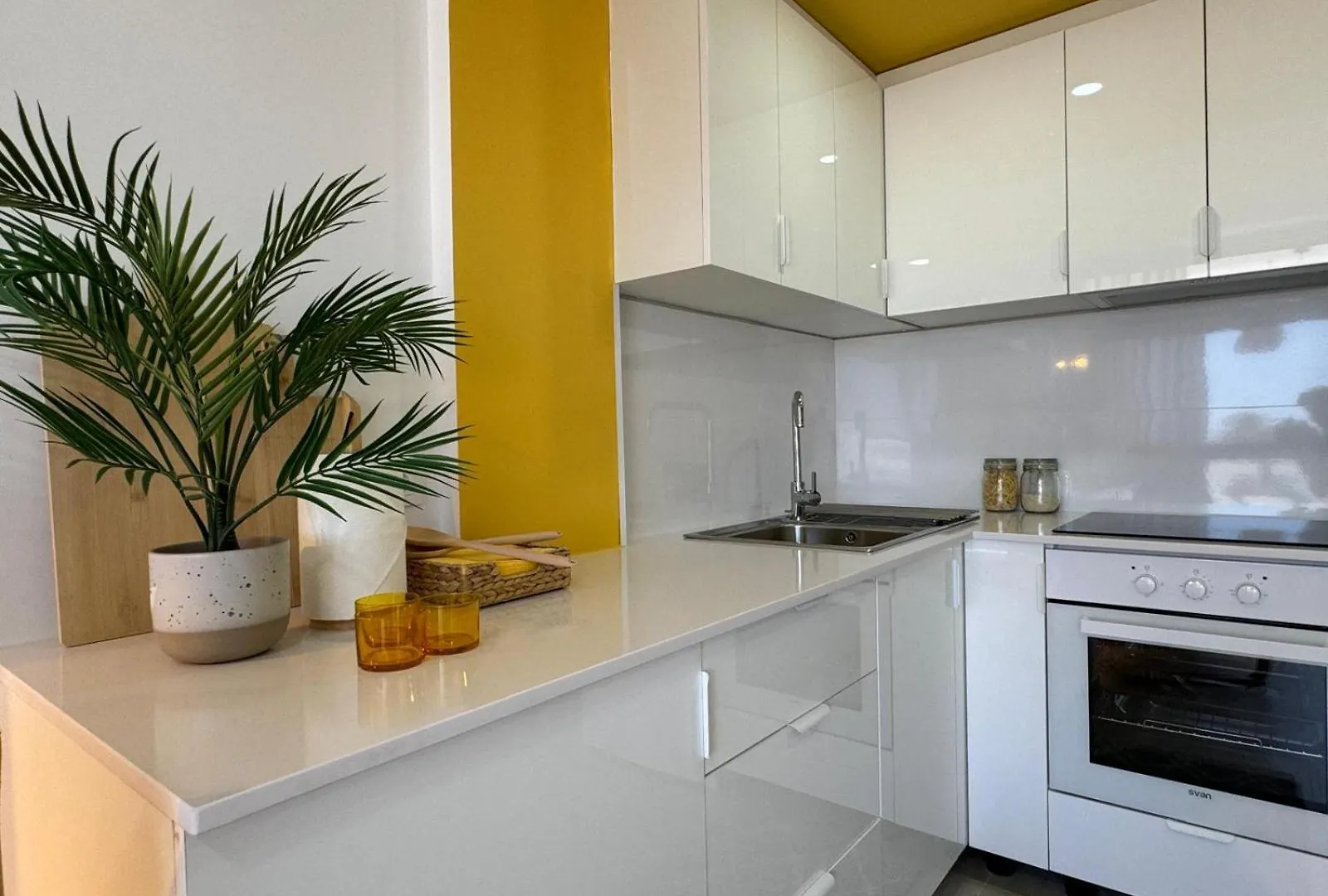 Dunas Yumbo Casa Fabrizio San Bartolomé Apartmán