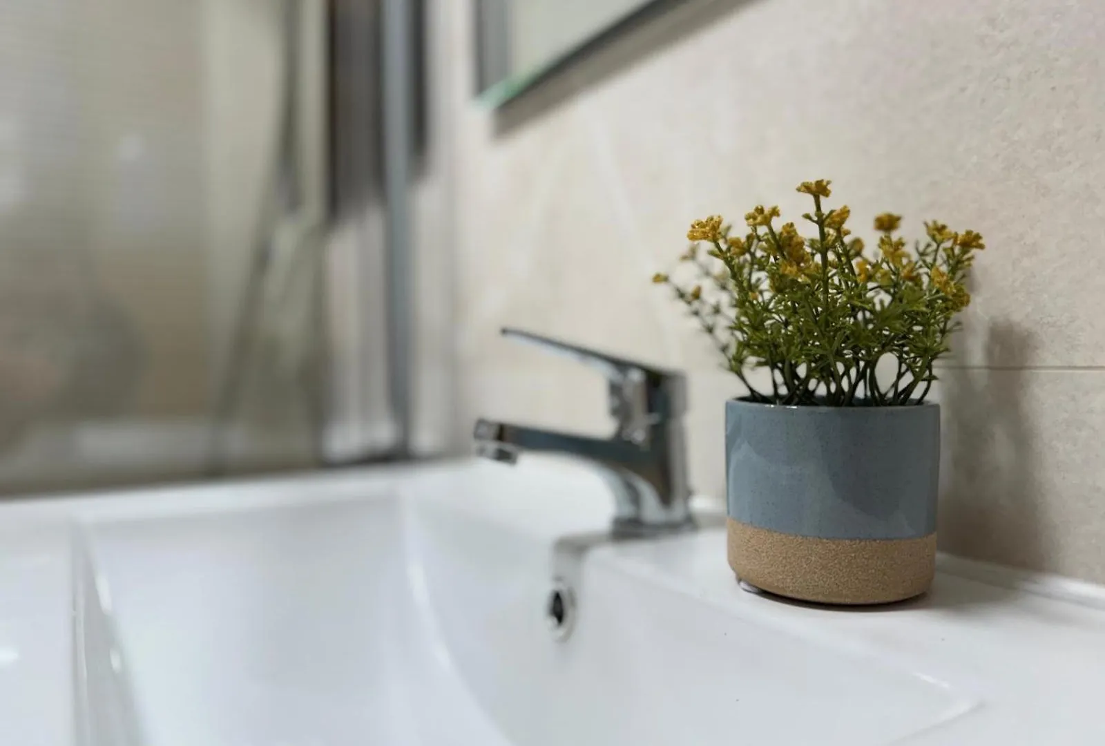 Apartmán Dunas Yumbo Casa Fabrizio San Bartolomé