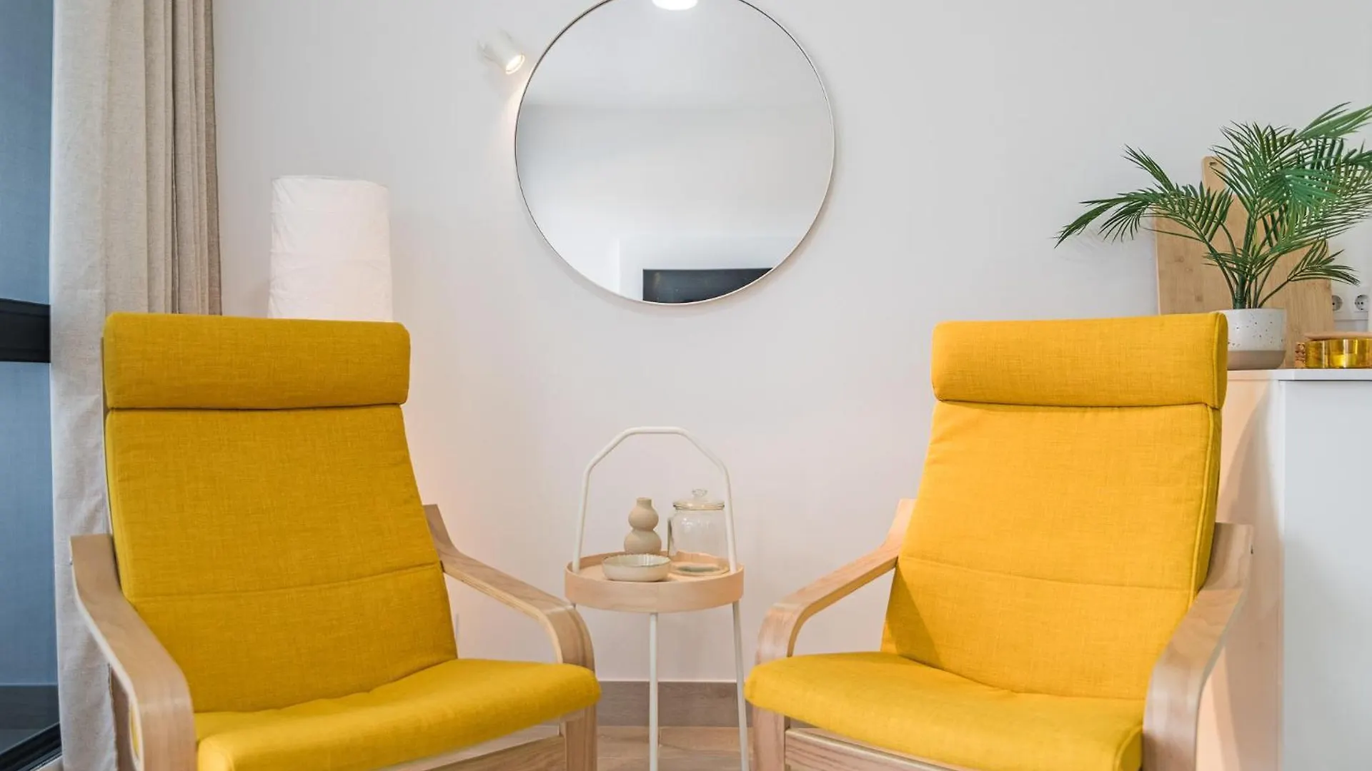 Apartmán Dunas Yumbo Casa Fabrizio San Bartolomé